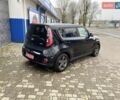 Черный Киа Soul, объемом двигателя 0 л и пробегом 130 тыс. км за 6099 $, фото 3 на Automoto.ua