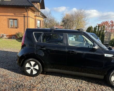 Чорний Кіа Soul, об'ємом двигуна 0 л та пробігом 139 тис. км за 5900 $, фото 2 на Automoto.ua