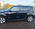 Чорний Кіа Soul, об'ємом двигуна 0 л та пробігом 188 тис. км за 8300 $, фото 6 на Automoto.ua