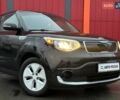 Черный Киа Soul, объемом двигателя 0 л и пробегом 100 тыс. км за 8790 $, фото 1 на Automoto.ua