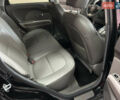 Черный Киа Soul, объемом двигателя 0 л и пробегом 95 тыс. км за 6999 $, фото 11 на Automoto.ua