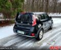 Черный Киа Soul, объемом двигателя 0 л и пробегом 120 тыс. км за 14500 $, фото 5 на Automoto.ua