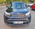 Черный Киа Soul, объемом двигателя 1.59 л и пробегом 37 тыс. км за 10999 $, фото 1 на Automoto.ua