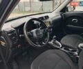 Черный Киа Soul, объемом двигателя 1.59 л и пробегом 183 тыс. км за 9800 $, фото 15 на Automoto.ua