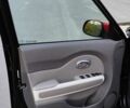 Черный Киа Soul, объемом двигателя 0 л и пробегом 85 тыс. км за 8000 $, фото 13 на Automoto.ua