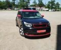 Черный Киа Soul, объемом двигателя 0 л и пробегом 153 тыс. км за 8250 $, фото 9 на Automoto.ua