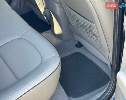 Черный Киа Soul, объемом двигателя 0 л и пробегом 106 тыс. км за 7700 $, фото 37 на Automoto.ua