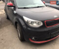 Черный Киа Soul, объемом двигателя 0 л и пробегом 115 тыс. км за 5950 $, фото 1 на Automoto.ua