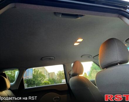 Чорний Кіа Soul, об'ємом двигуна 0 л та пробігом 78 тис. км за 8200 $, фото 3 на Automoto.ua