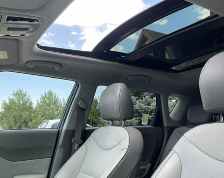 Черный Киа Soul, объемом двигателя 0 л и пробегом 110 тыс. км за 9500 $, фото 16 на Automoto.ua