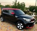 Черный Киа Soul, объемом двигателя 0 л и пробегом 116 тыс. км за 10500 $, фото 7 на Automoto.ua