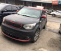Черный Киа Soul, объемом двигателя 0 л и пробегом 115 тыс. км за 5950 $, фото 3 на Automoto.ua