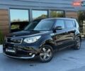 Черный Киа Soul, объемом двигателя 0 л и пробегом 175 тыс. км за 6400 $, фото 1 на Automoto.ua