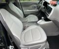 Черный Киа Soul, объемом двигателя 0 л и пробегом 107 тыс. км за 6650 $, фото 18 на Automoto.ua