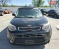 Черный Киа Soul, объемом двигателя 2 л и пробегом 105 тыс. км за 2300 $, фото 4 на Automoto.ua