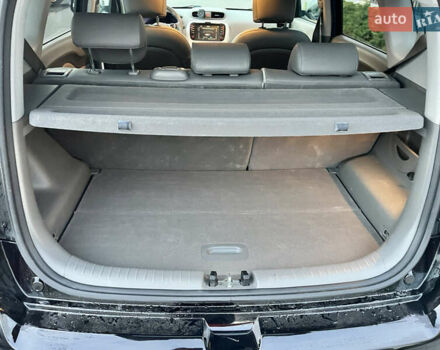 Черный Киа Soul, объемом двигателя 0 л и пробегом 140 тыс. км за 10499 $, фото 7 на Automoto.ua