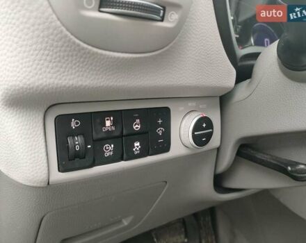 Черный Киа Soul, объемом двигателя 0 л и пробегом 110 тыс. км за 11200 $, фото 18 на Automoto.ua