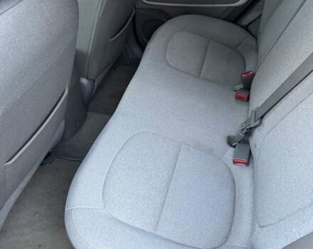 Киа Soul 2017 в Дрогобыче на Automoto.ua Черный Киа Soul, объемом двигателя 0 л и пробегом 160 тыс. км за 8500 $, фото 6 на Automoto.ua