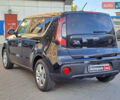 Черный Киа Soul, объемом двигателя 1.6 л и пробегом 112 тыс. км за 15990 $, фото 12 на Automoto.ua