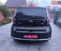 Черный Киа Soul, объемом двигателя 0 л и пробегом 118 тыс. км за 11000 $, фото 3 на Automoto.ua
