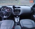 Черный Киа Soul, объемом двигателя 0 л и пробегом 118 тыс. км за 11000 $, фото 13 на Automoto.ua