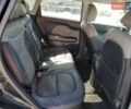 Черный Киа Soul, объемом двигателя 2 л и пробегом 105 тыс. км за 2300 $, фото 10 на Automoto.ua