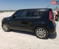 Чорний Кіа Soul, об'ємом двигуна 2 л та пробігом 105 тис. км за 2200 $, фото 1 на Automoto.ua