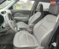 Черный Киа Soul, объемом двигателя 0 л и пробегом 110 тыс. км за 11200 $, фото 15 на Automoto.ua