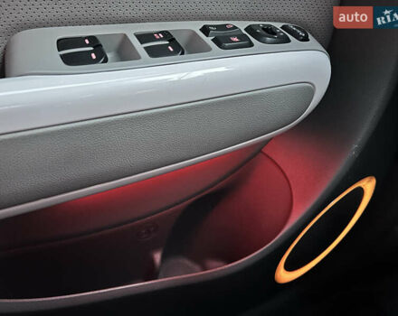 Черный Киа Soul, объемом двигателя 0 л и пробегом 140 тыс. км за 10499 $, фото 15 на Automoto.ua