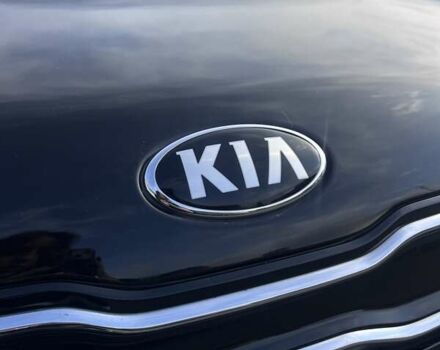 Чорний Кіа Soul, об'ємом двигуна 2 л та пробігом 143 тис. км за 12300 $, фото 25 на Automoto.ua