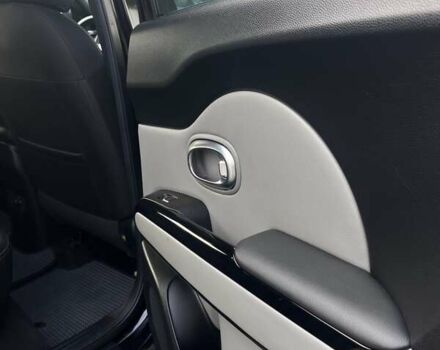 Чорний Кіа Soul, об'ємом двигуна 2 л та пробігом 143 тис. км за 12300 $, фото 14 на Automoto.ua