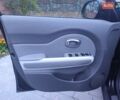 Черный Киа Soul, объемом двигателя 0 л и пробегом 118 тыс. км за 11000 $, фото 5 на Automoto.ua