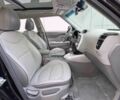 Чорний Кіа Soul, об'ємом двигуна 0 л та пробігом 73 тис. км за 3600 $, фото 10 на Automoto.ua