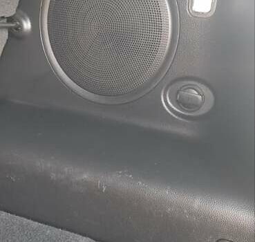 Чорний Кіа Soul, об'ємом двигуна 2 л та пробігом 138 тис. км за 12000 $, фото 4 на Automoto.ua