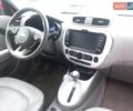 Черный Киа Soul, объемом двигателя 0 л и пробегом 107 тыс. км за 6800 $, фото 6 на Automoto.ua