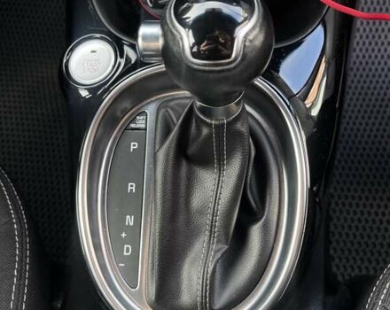 Чорний Кіа Soul, об'ємом двигуна 2 л та пробігом 143 тис. км за 12300 $, фото 16 на Automoto.ua