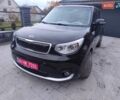 Черный Киа Soul, объемом двигателя 0 л и пробегом 118 тыс. км за 11000 $, фото 1 на Automoto.ua