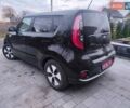 Черный Киа Soul, объемом двигателя 0 л и пробегом 118 тыс. км за 11000 $, фото 1 на Automoto.ua