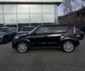 Чорний Кіа Soul, об'ємом двигуна 2 л та пробігом 143 тис. км за 12300 $, фото 3 на Automoto.ua