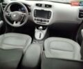 Черный Киа Soul, объемом двигателя 0 л и пробегом 110 тыс. км за 11200 $, фото 25 на Automoto.ua