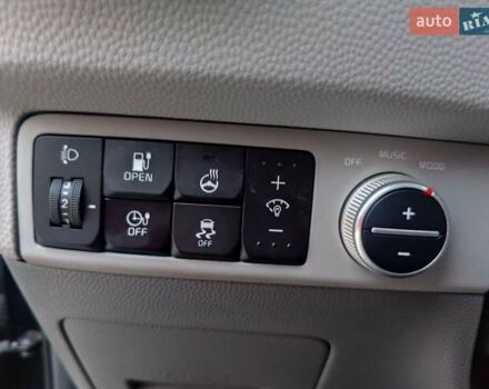 Черный Киа Soul, объемом двигателя 0 л и пробегом 118 тыс. км за 11000 $, фото 9 на Automoto.ua