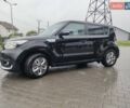 Черный Киа Soul, объемом двигателя 0 л и пробегом 110 тыс. км за 11200 $, фото 13 на Automoto.ua