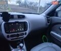 Черный Киа Soul, объемом двигателя 0 л и пробегом 118 тыс. км за 11000 $, фото 18 на Automoto.ua