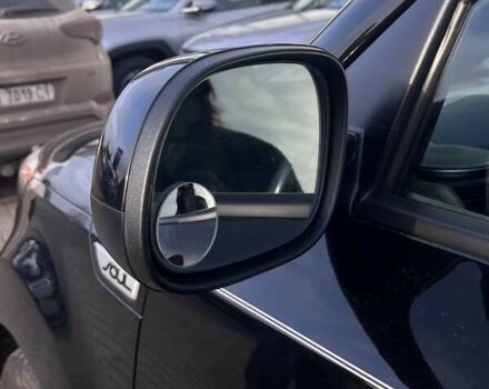 Чорний Кіа Soul, об'ємом двигуна 2 л та пробігом 143 тис. км за 12300 $, фото 4 на Automoto.ua