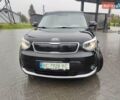 Черный Киа Soul, объемом двигателя 0 л и пробегом 110 тыс. км за 11200 $, фото 1 на Automoto.ua