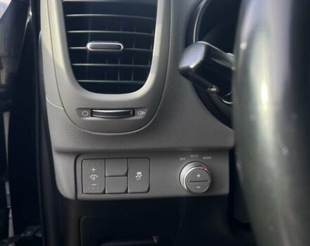 Чорний Кіа Soul, об'ємом двигуна 2 л та пробігом 143 тис. км за 12300 $, фото 23 на Automoto.ua