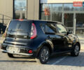 Чорний Кіа Soul, об'ємом двигуна 0 л та пробігом 168 тис. км за 9800 $, фото 3 на Automoto.ua