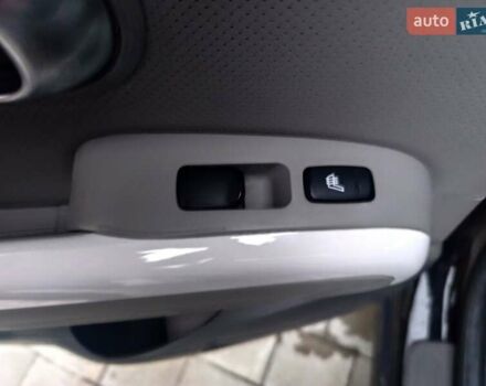 Черный Киа Soul, объемом двигателя 0 л и пробегом 118 тыс. км за 11000 $, фото 14 на Automoto.ua