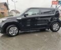 Черный Киа Soul, объемом двигателя 0 л и пробегом 110 тыс. км за 11200 $, фото 11 на Automoto.ua