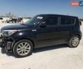 Чорний Кіа Soul, об'ємом двигуна 2 л та пробігом 105 тис. км за 2200 $, фото 1 на Automoto.ua